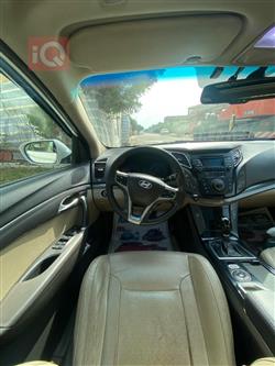 هيونداي i40